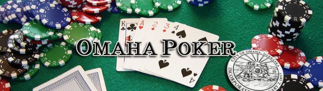 Règles du Poker Omaha