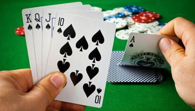 Poker améliorer son jeu